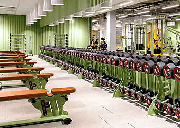 MCFIT OFFENBACH image MCFIT OFFENBACH