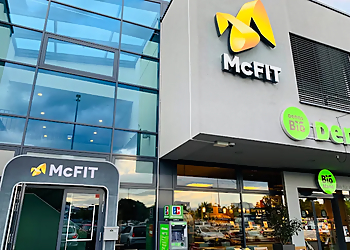 MCFIT OFFENBACH MCFIT OFFENBACH
