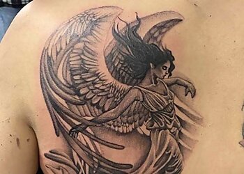 M D Assi Ink Tattoo photo M D Assi Ink Tattoo