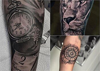 M D Assi Ink Tattoo image M D Assi Ink Tattoo