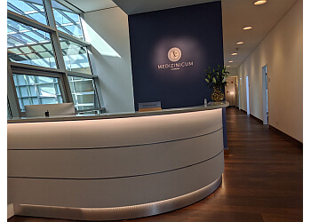 MEDIZINICUM Stephansplatz photo MEDIZINICUM Stephansplatz