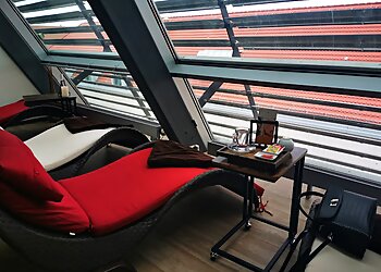 MEDsax-Dayspa am Altmarkt photo MEDsax-Dayspa am Altmarkt