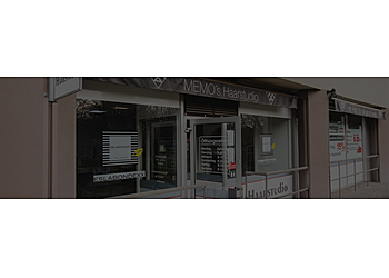 MEMO´s Haarstudio photo MEMO´s Haarstudio