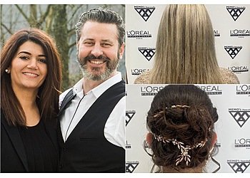 MEMO´s Haarstudio image MEMO´s Haarstudio