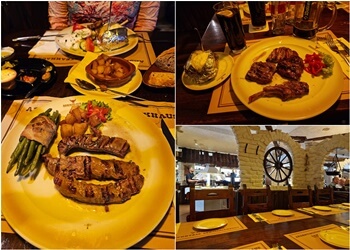 MENDOZA Argentinisches Steakhaus image MENDOZA Argentinisches Steakhaus