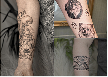 MERLIN TATTOO image MERLIN TATTOO