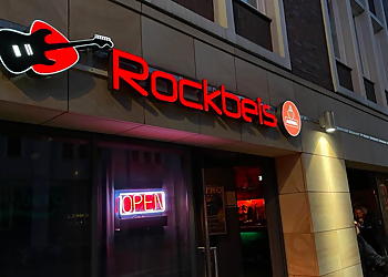 Metro Rockbar photo Metro Rockbar