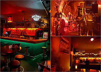 Metro Rockbar image Metro Rockbar