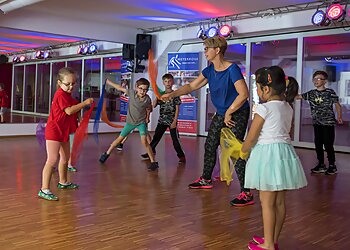 MEYERROSE tanzen und mehr...GmbH image MEYERROSE tanzen und mehr...GmbH