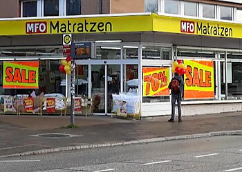 MFO Matratzen