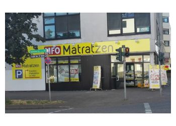 MFO Matratzen Filiale Saarbrücken