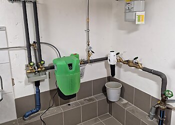 MG Gebäudetechnik Marco Guerrieri photo MG Gebäudetechnik Marco Guerrieri