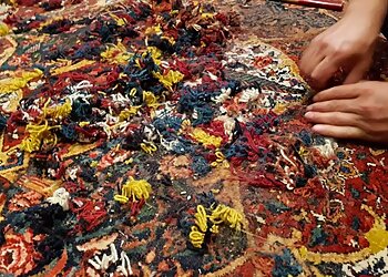 M&G Teppichreinigung photo M&G Teppichreinigung