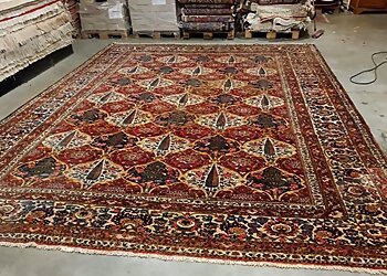 M&G Teppichreinigung image M&G Teppichreinigung