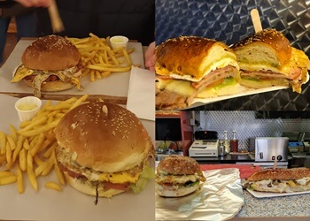 Milonga Food Truck image Milonga Food Truck