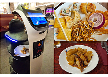 MING ASIA RESTAURANT image MING ASIA RESTAURANT