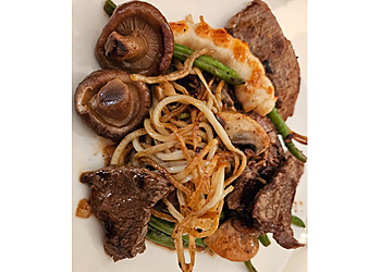 MING ASIA RESTAURANT
