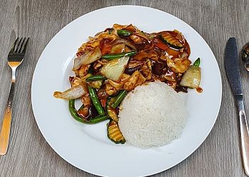 Minh Quan Asia Food