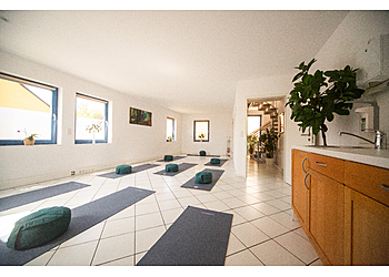 MIRIAM FREUDENBERG Praxis für chinesische Medizin, PCOS & Kinderwunsch photo MIRIAM FREUDENBERG Praxis für chinesische Medizin, PCOS & Kinderwunsch