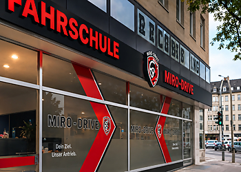 MIRO-DRIVE Fahrschule Bochum MIRO-DRIVE Fahrschule Bochum