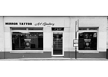 MIRROR TATTOO ART GALLERY photo MIRROR TATTOO ART GALLERY