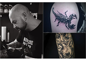 MIRROR TATTOO ART GALLERY image MIRROR TATTOO ART GALLERY