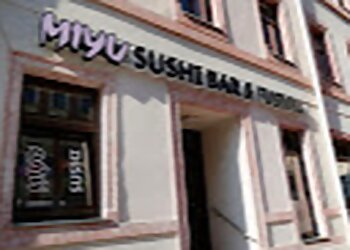 MIYU Sushi Bar & Fusion photo MIYU Sushi Bar & Fusion