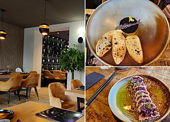 MIYU Sushi Bar & Fusion image MIYU Sushi Bar & Fusion