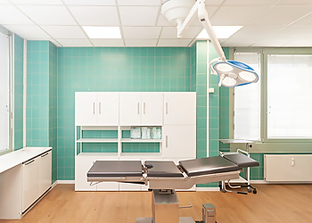 Dr. med. Natalie Schmieder - MKG-Chirurgie Erfurt photo Dr. med. Natalie Schmieder - MKG-Chirurgie Erfurt