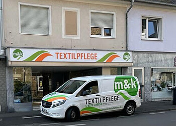 M&K Textilpflege