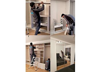 MK Umzüge & Transporte GmbH image MK Umzüge & Transporte GmbH