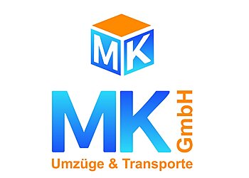 MK Umzüge & Transporte GmbH