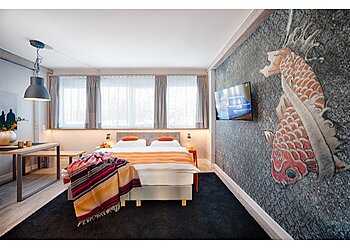 MLoft Apartments München image MLoft Apartments München