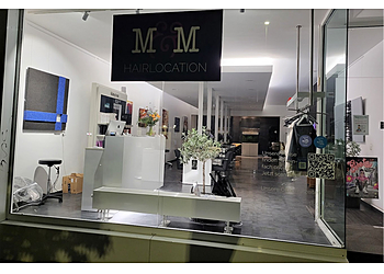M&M Hairlocation photo M&M Hairlocation