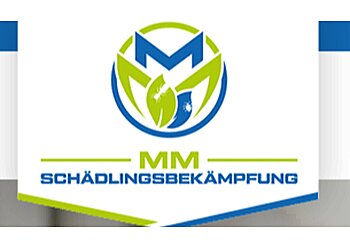 MM Schädlingsbekämpfung