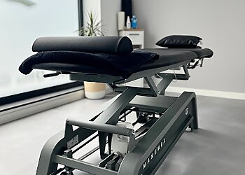 MOVE & MORAL Physio photo MOVE & MORAL Physio