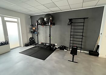 MOVE & MORAL Physio image MOVE & MORAL Physio