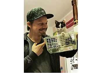 MR CAT COLOGNE MR CAT COLOGNE