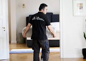 Mr. Cleaner Frankfurt photo Mr. Cleaner Frankfurt