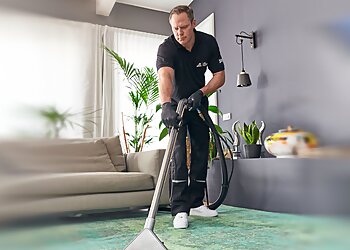 Mr. Cleaner Frankfurt image Mr. Cleaner Frankfurt