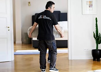 MR. Cleaner Köln photo MR. Cleaner Köln