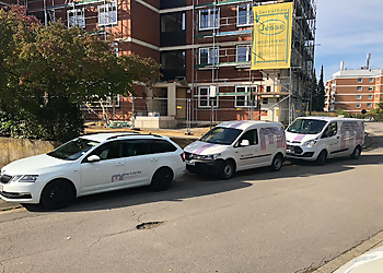 MR ELEKTRO GmbH & Co. KG image MR ELEKTRO GmbH & Co. KG