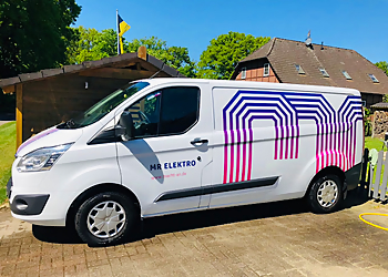 MR ELEKTRO GmbH & Co. KG
