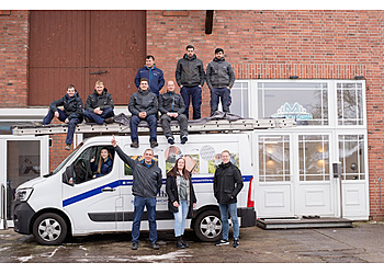 MS DACH GMBH photo MS DACH GMBH