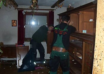 MS Umzüge und Transporte photo MS Umzüge und Transporte