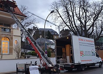 MS Umzüge und Transporte image MS Umzüge und Transporte