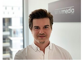 MTM Media GmbH Advertising Agencies photo MTM Media GmbH Advertising Agencies