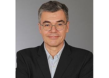 MUDr. Udo Rötschke - Rötschke Praxis für Orthopädie