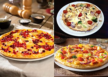 MUNDFEIN Pizzawerkstatt Kiel image MUNDFEIN Pizzawerkstatt Kiel