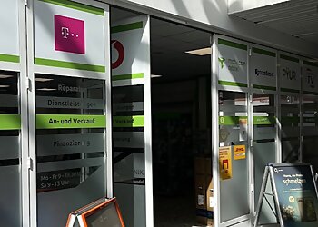 MV-Elektronik photo MV-Elektronik